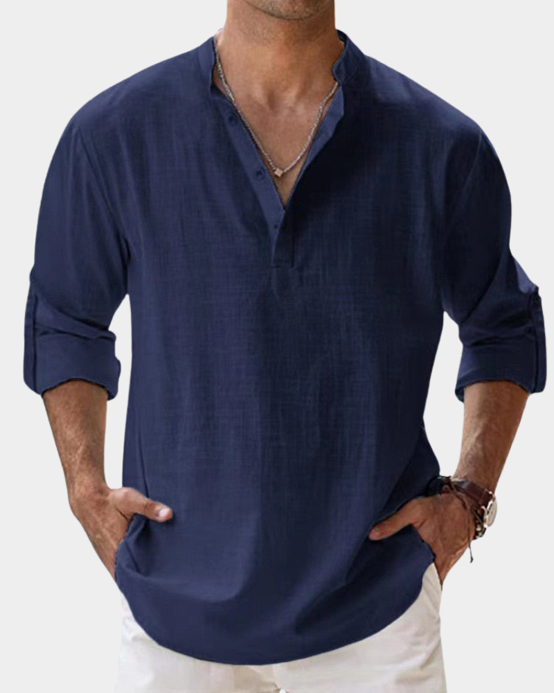 Anderson | Pohodová košile