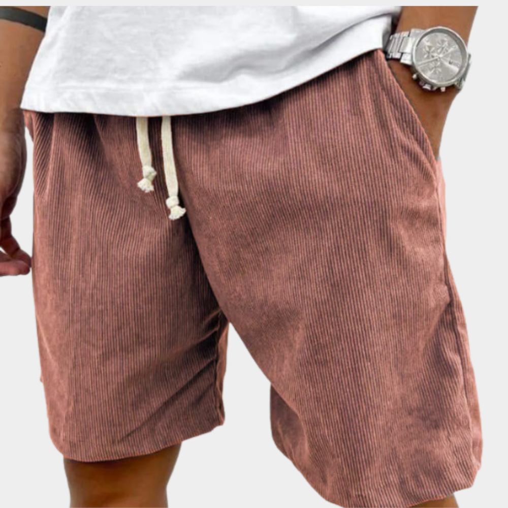 Drex | Krátké kalhoty pro každodenní pohodlí