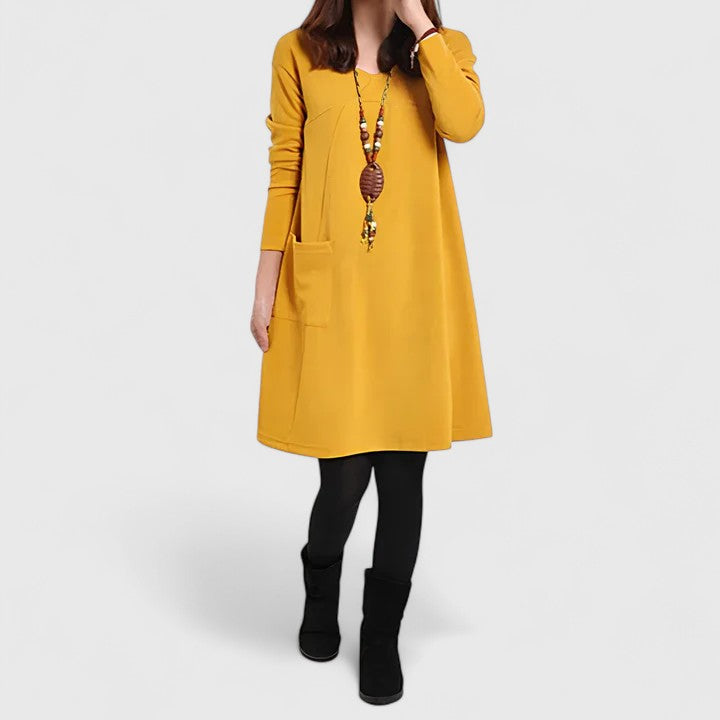 Felicia | Elegantní šaty