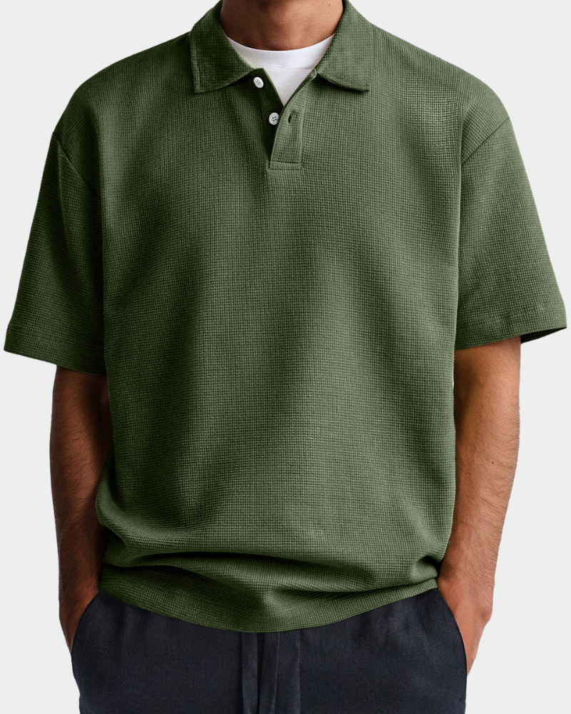 Orin | Košile s knoflíky