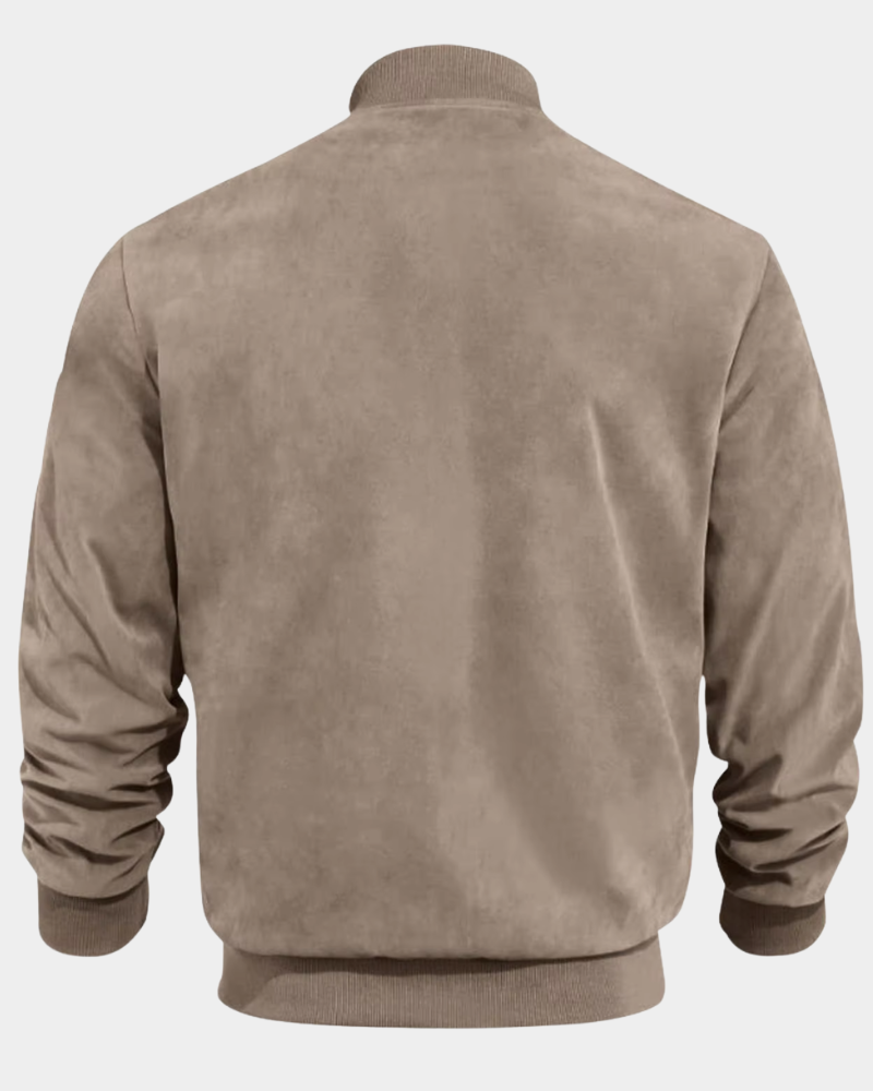 Nathan | Prémiová Bomber Bunda