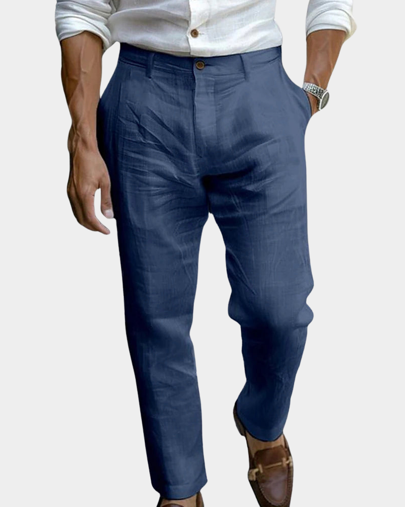 Sonny | Pohodlné Refined Kalhoty