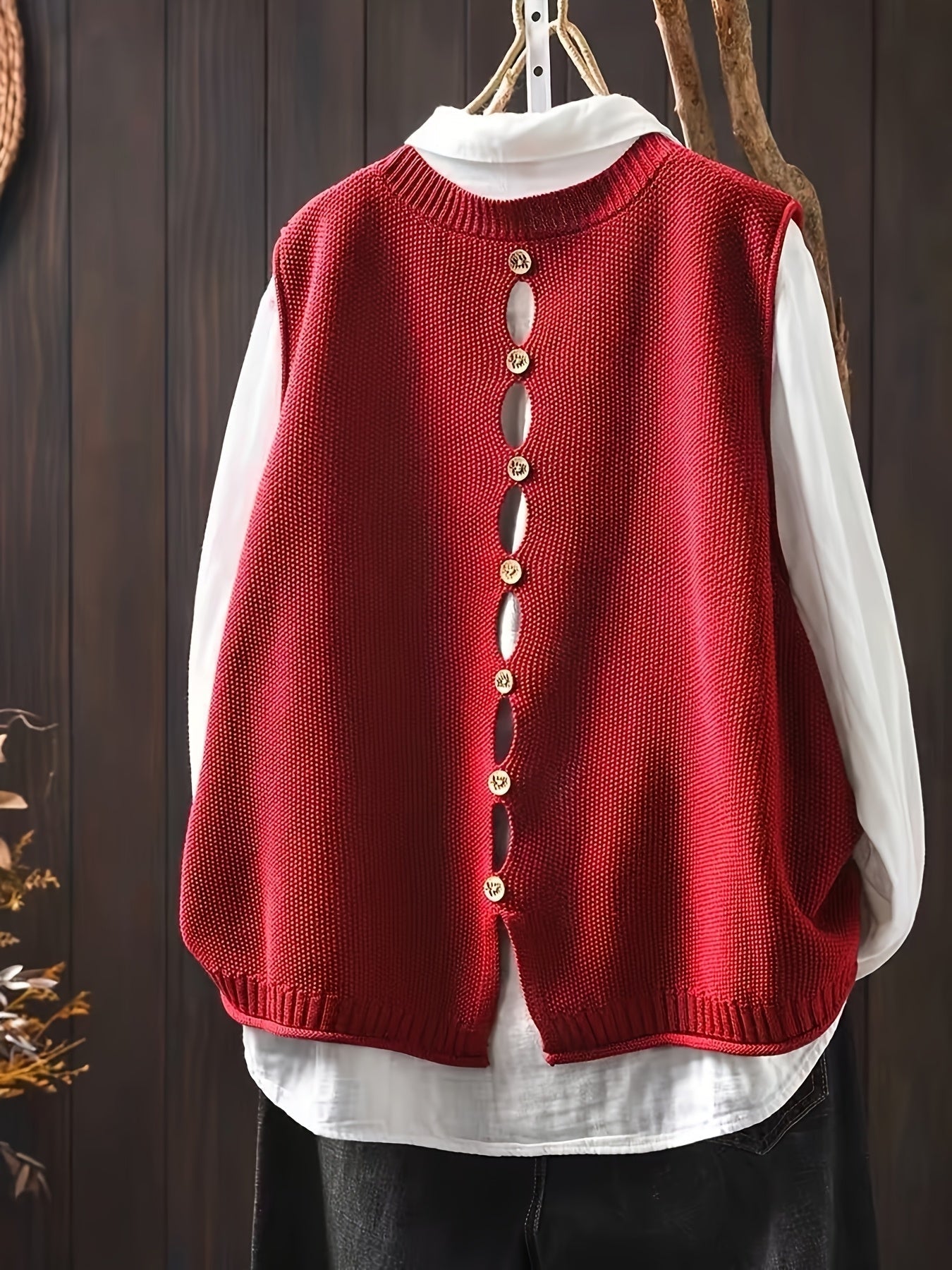 Rorie™ | Elegantní Kardigan