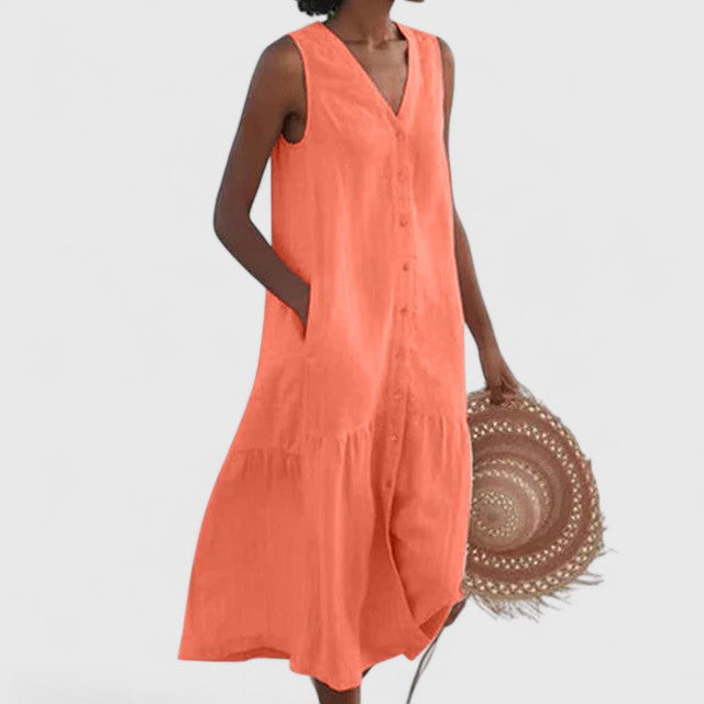 Veranika | Pohodlné Šaty