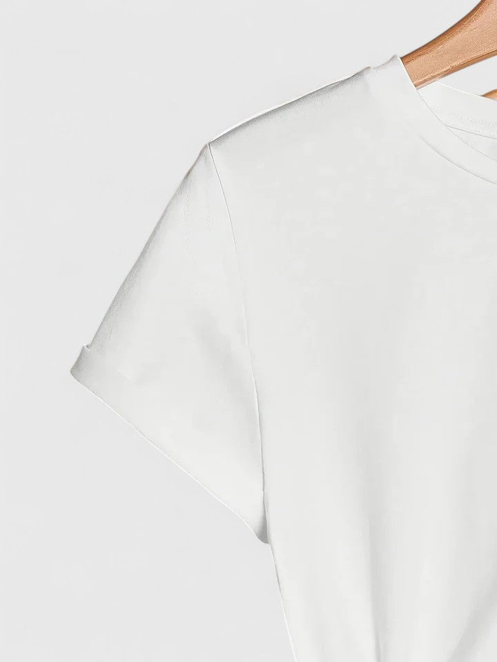 Ivanelle | Pohodlné tričko s krátkým rukávem