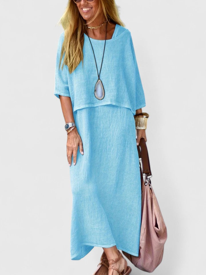 Harlyne | Elegantní Dvoudílná Sada