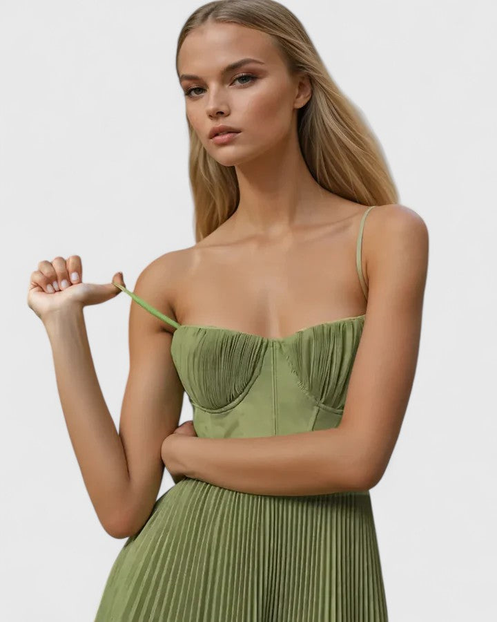 Evangeliss | Elegantní Šaty