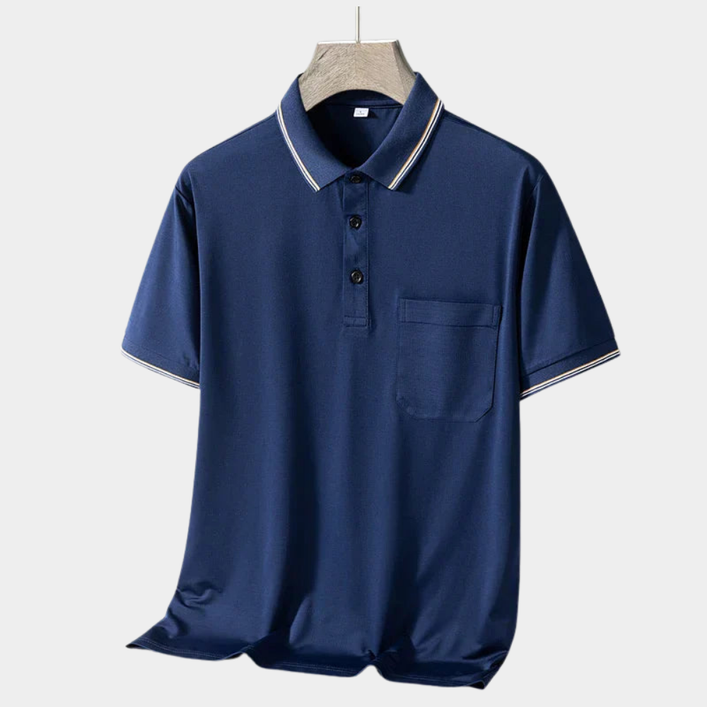 Drake | Elite Comfort Polo Tričko