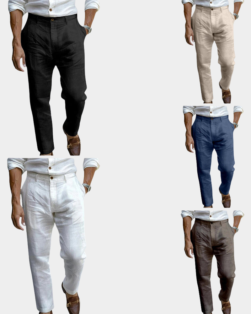 Sonny | Pohodlné Refined Kalhoty