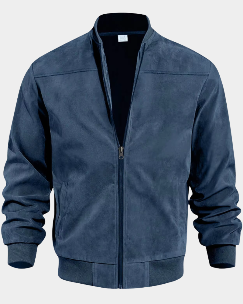 Nathan | Prémiová Bomber Bunda