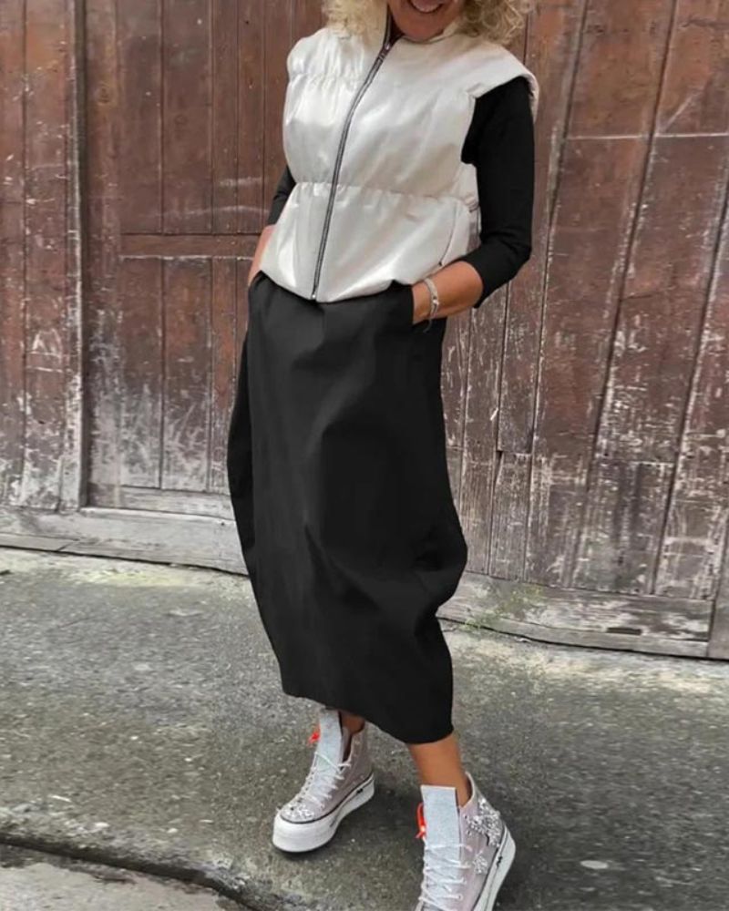 Sorviah™ | Sofistikované Šaty