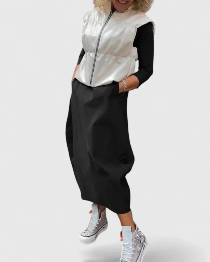 Sorviah™ | Sofistikované Šaty