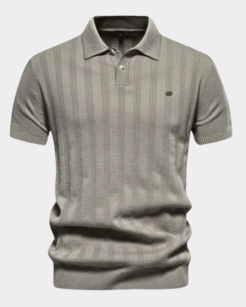 Zevran | Klasické polo tričko