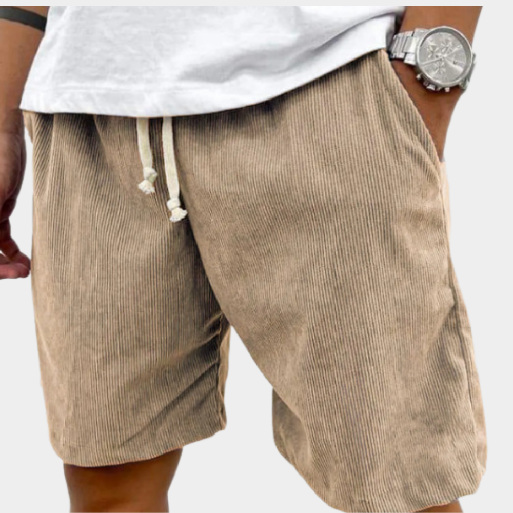 Drex | Krátké kalhoty pro každodenní pohodlí