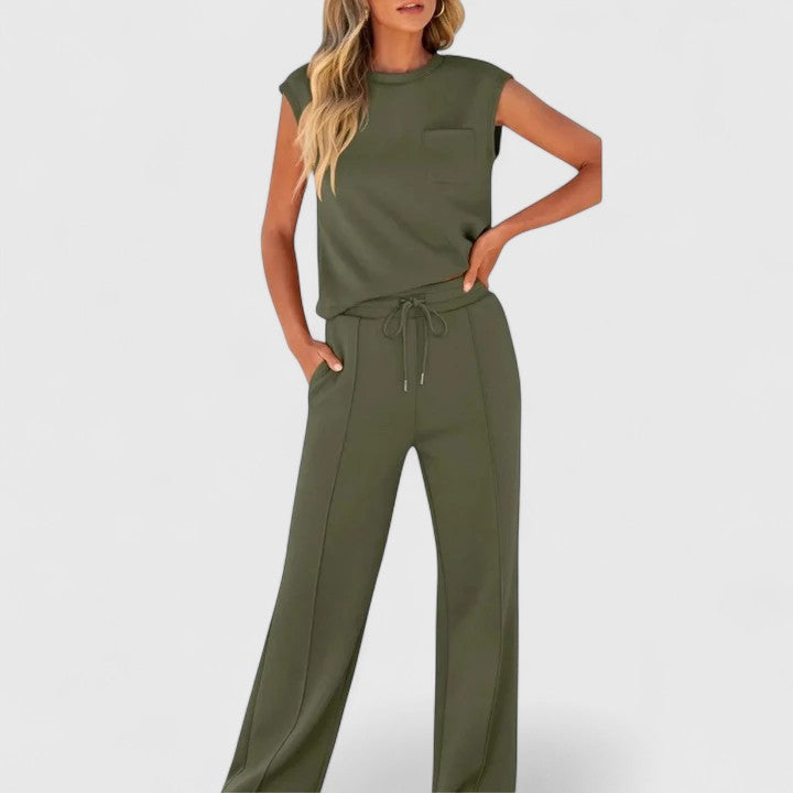 Idina | Pohodlný Set