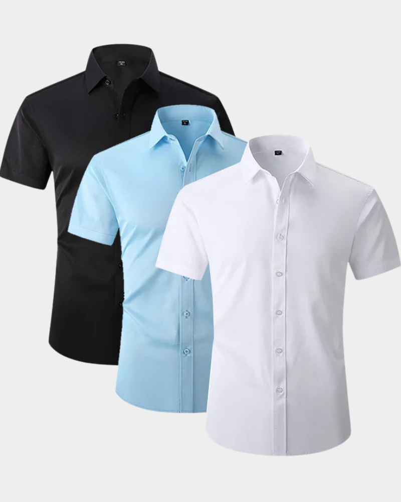 Daniel | Smart Casual Košile