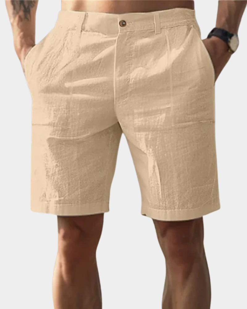 Heston | Volné kraťasy