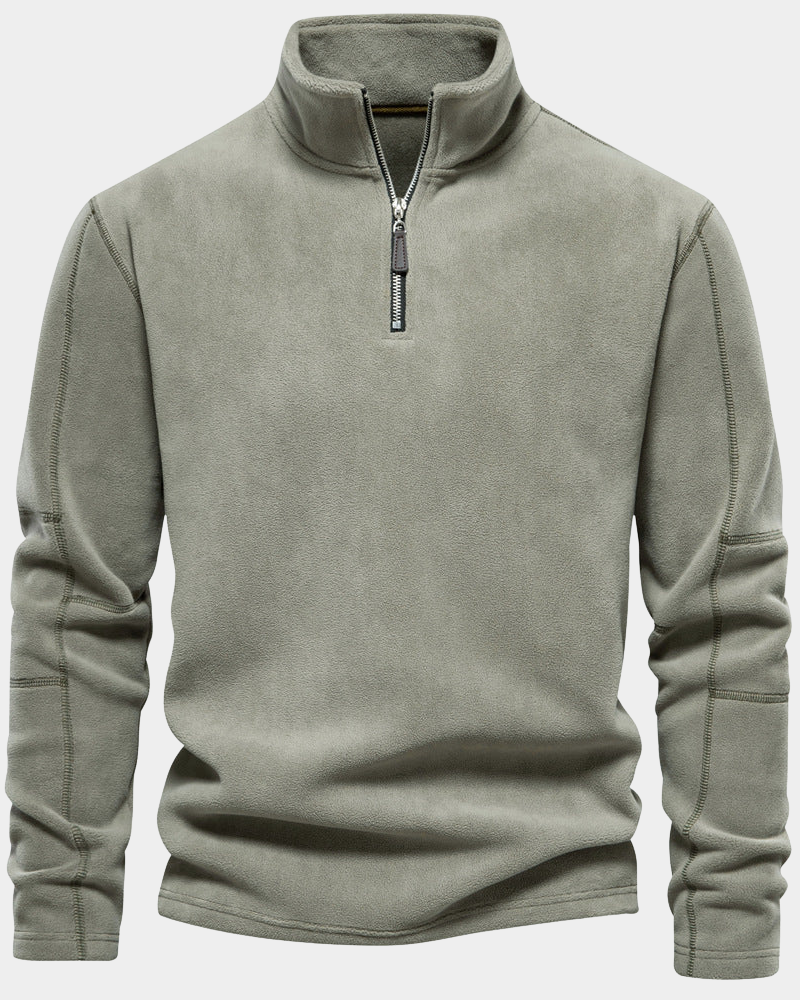 Danny | Ultimate Comfort Pullover