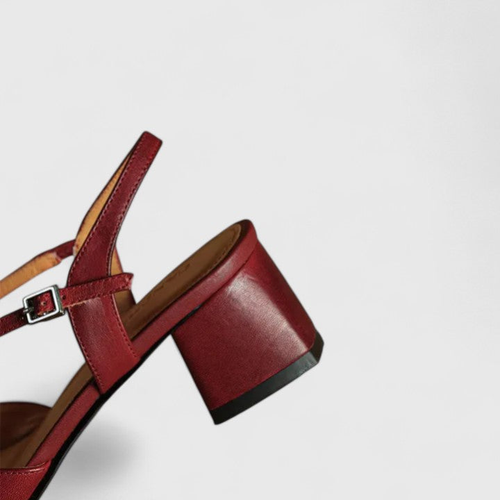 Mikaela | Elegantní sandály