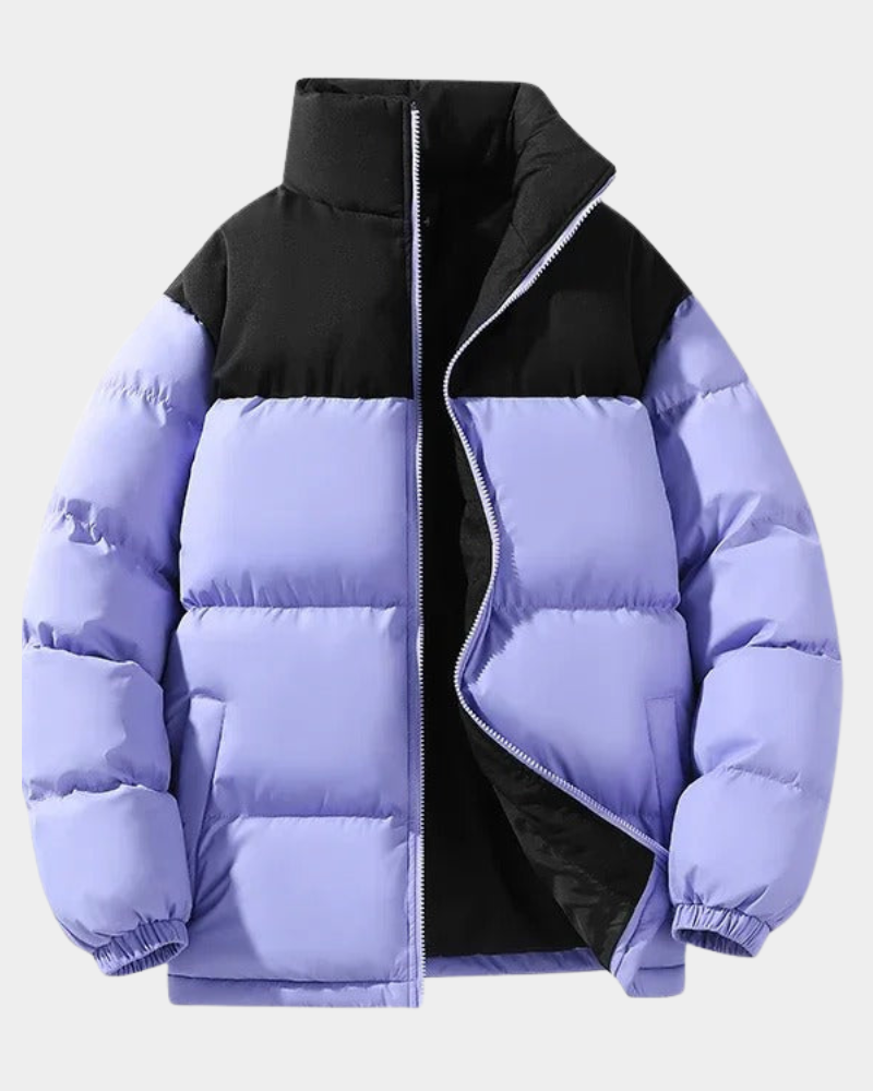 Hunter | Základní termální péřová bunda