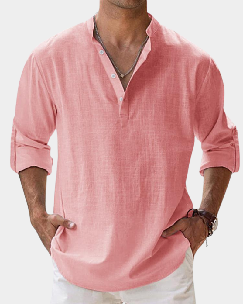 Anderson | Pohodová košile