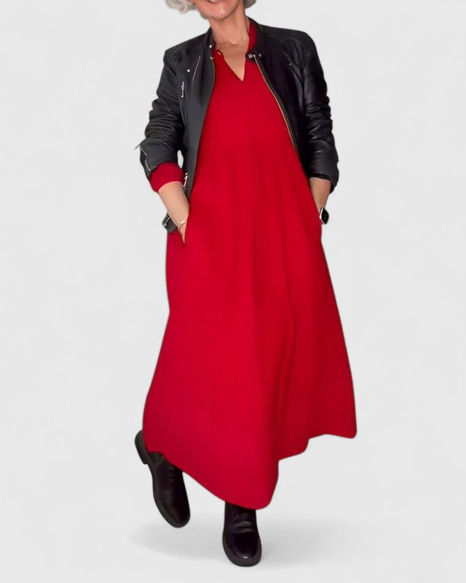 Seryphiah | Elegantní šaty