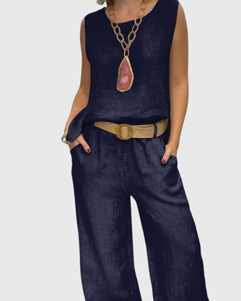 LENILA™ | BOHEMINSKÝ DVOJDÍLNÝ SET