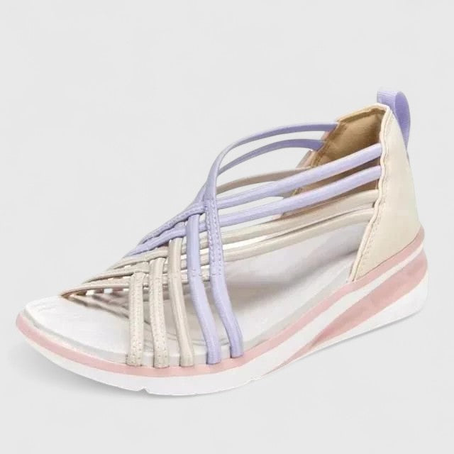 Milandra | Ortopedické sandály