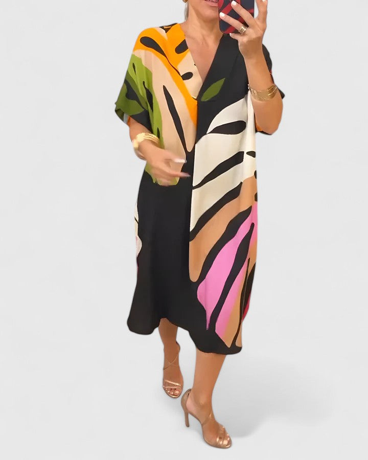 Cymarie | Pohodlné Šaty