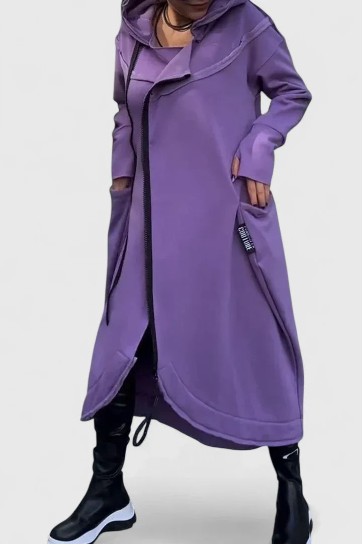 Giovanyssa | Pohodlné Svetrové Šaty