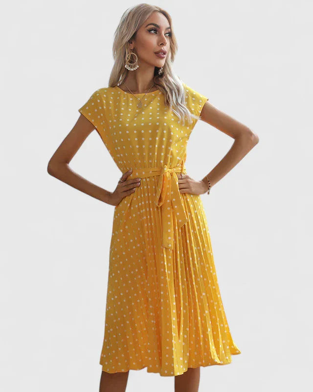 Allyzhea | Elegantní šaty