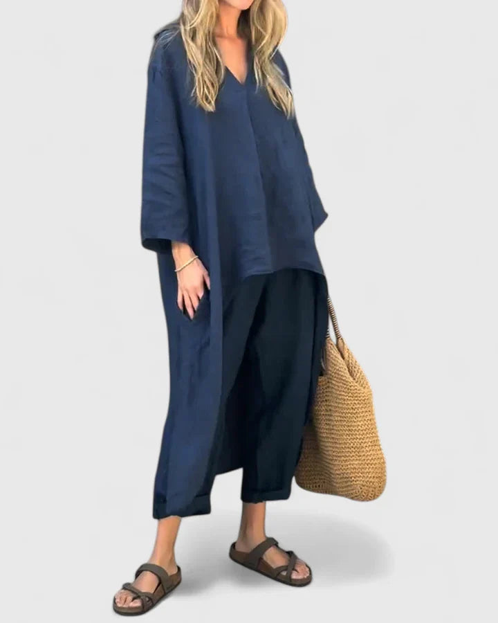 Brittnee | Pohodlná souprava