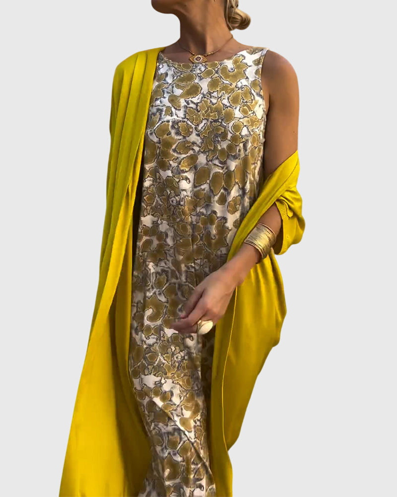 Vivian™ | Elegantní Dvoudílná Sada