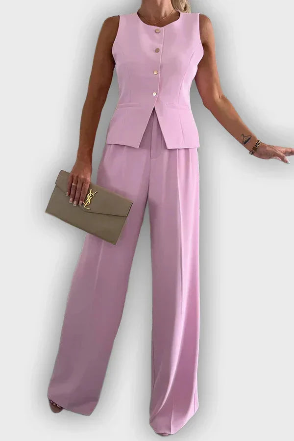 Hailiegh | Sofistikovaná souprava