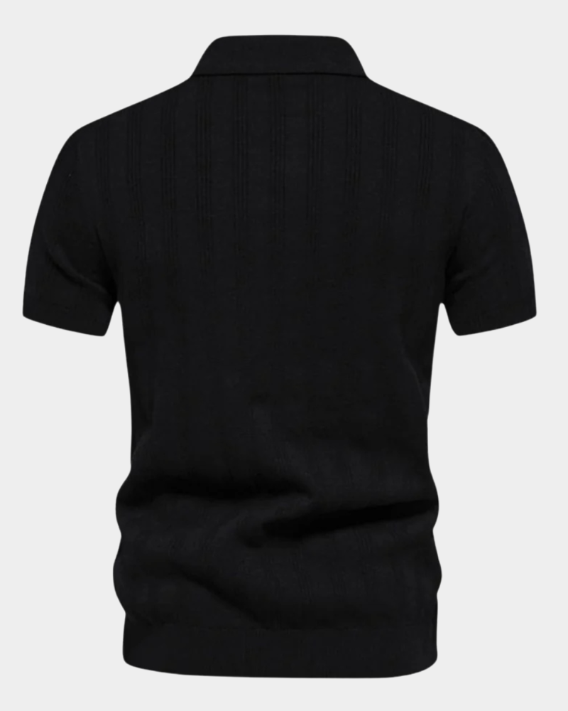 Zevran | Klasické polo tričko