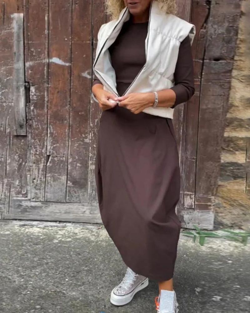 Sorviah™ | Sofistikované Šaty