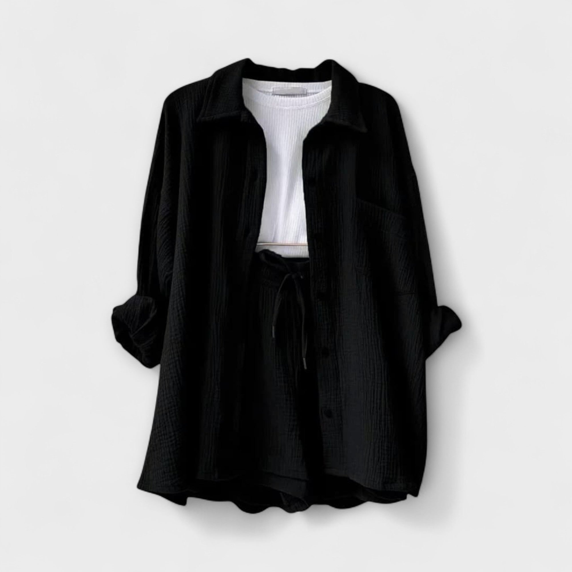 Roselina | Elegantní Top a Spodní Díl