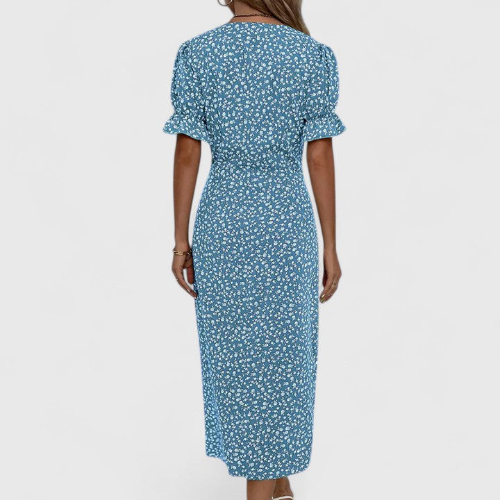 Pauline | Elegantní šaty