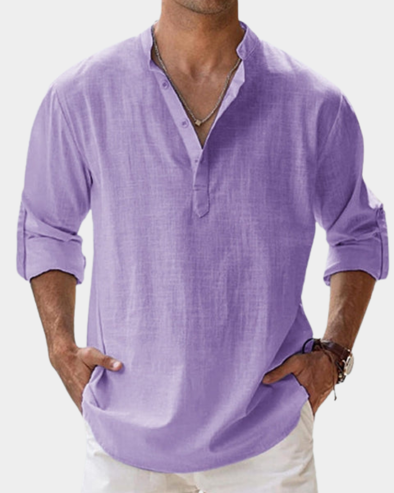 Anderson | Pohodová košile