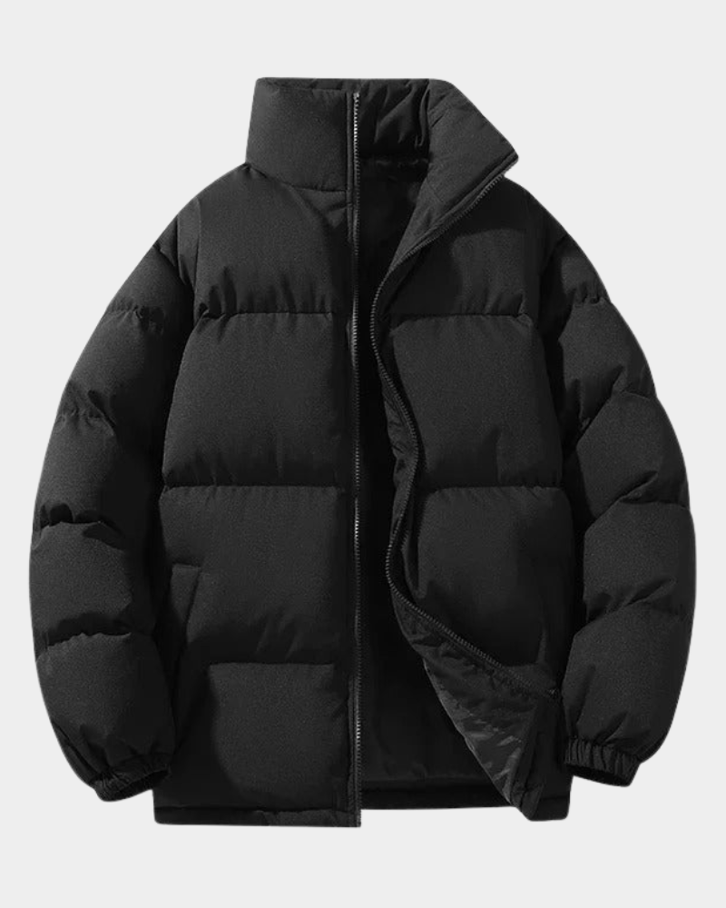 Hunter | Základní termální péřová bunda