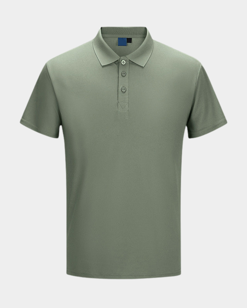 Lysander | Klasická polo košile