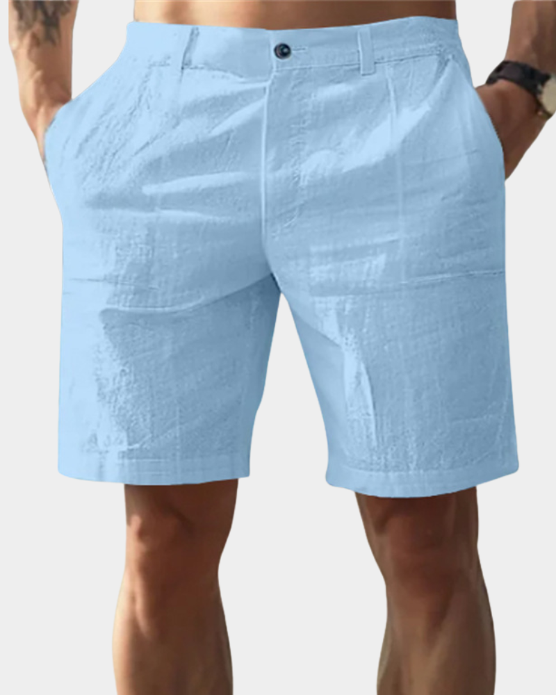 Heston | Volné kraťasy