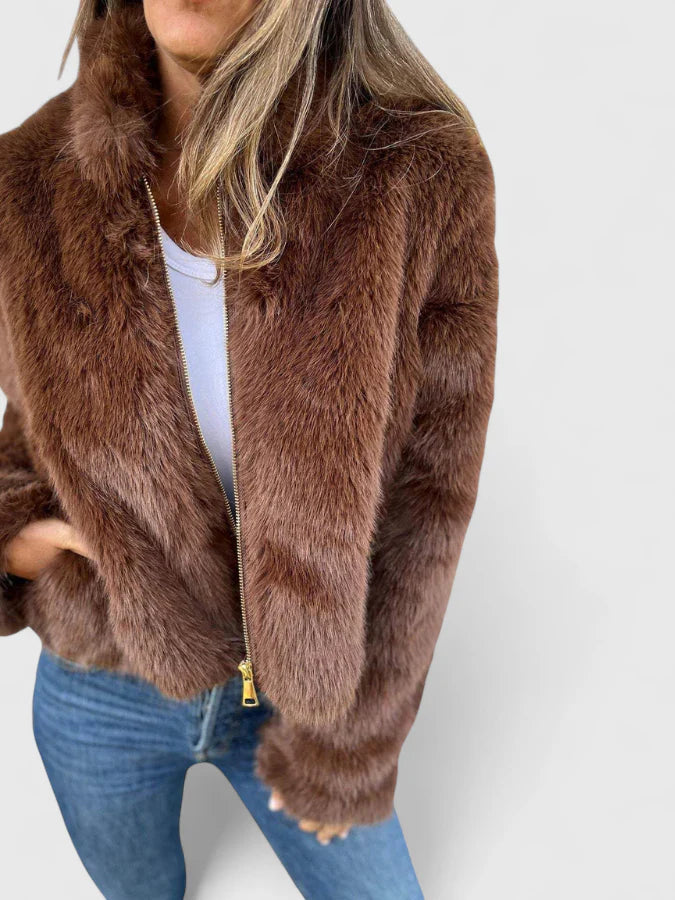 Ija | Elegantní bunda