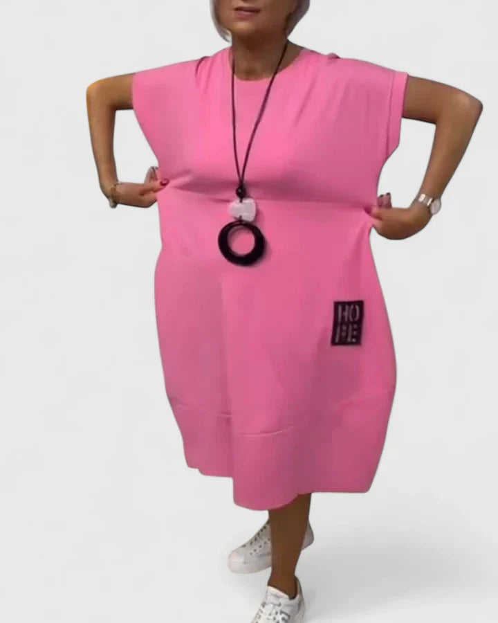 Cerynna | Pohodlné Šaty