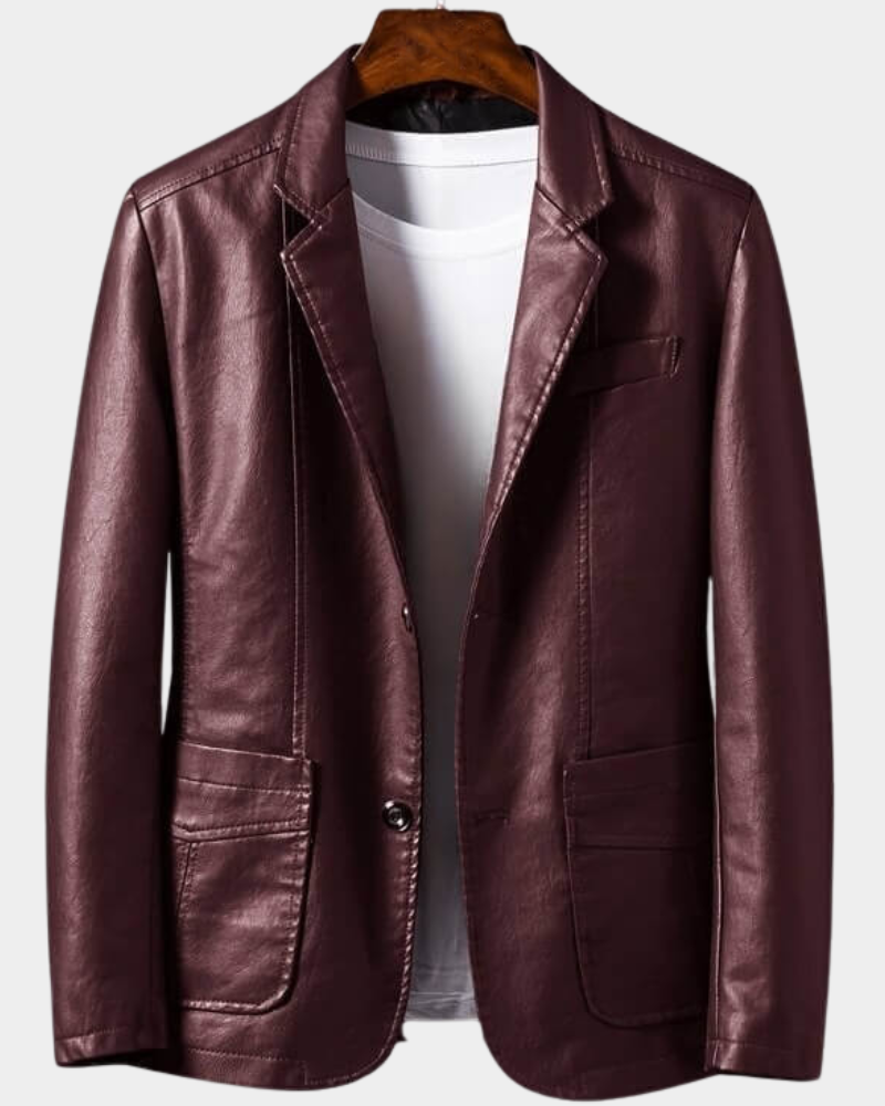 Anthone | Moderní pánský sako