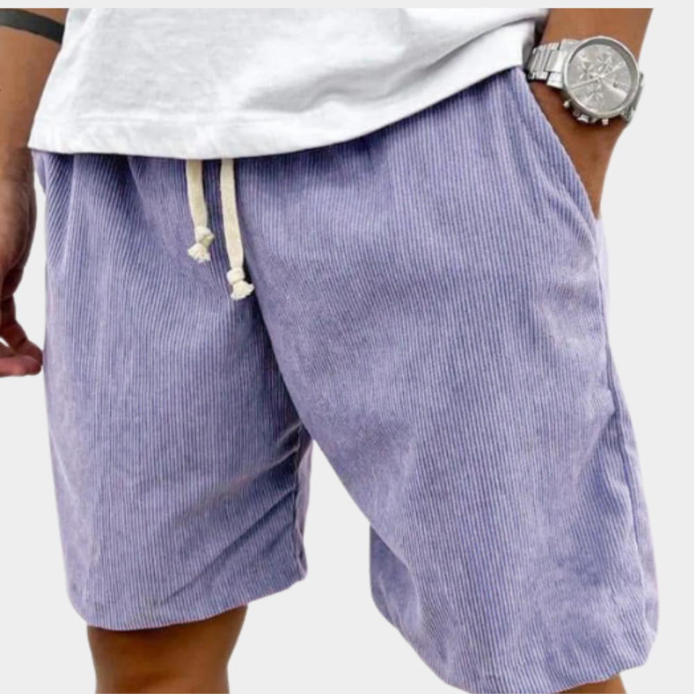 Drex | Krátké kalhoty pro každodenní pohodlí