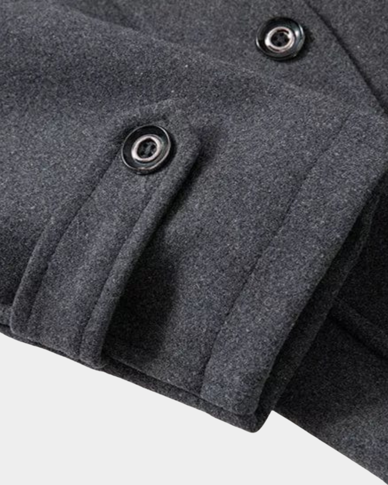 Dax | Klasická zimní bunda