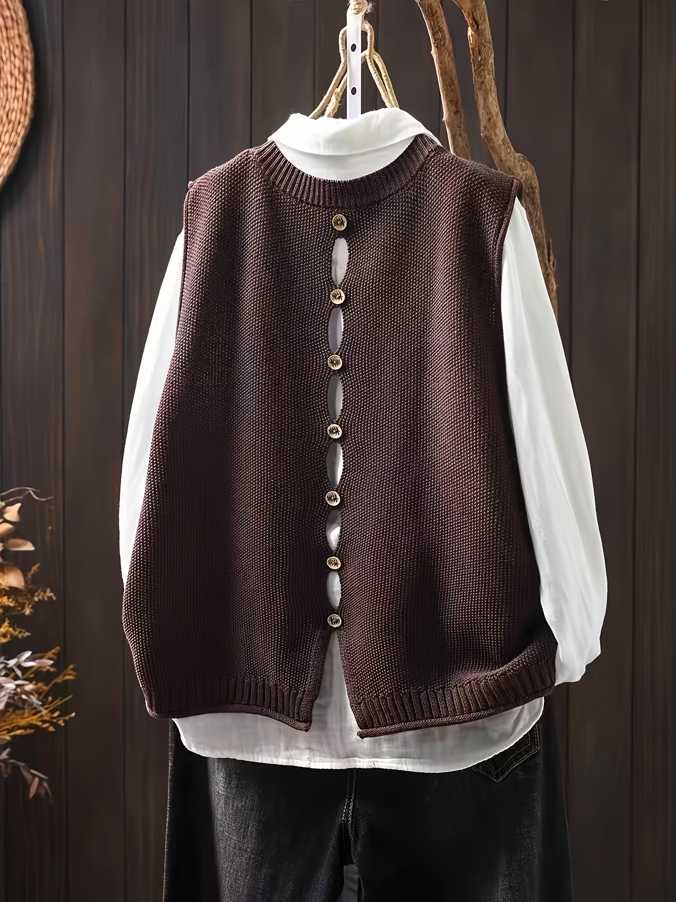 Rorie™ | Elegantní Kardigan