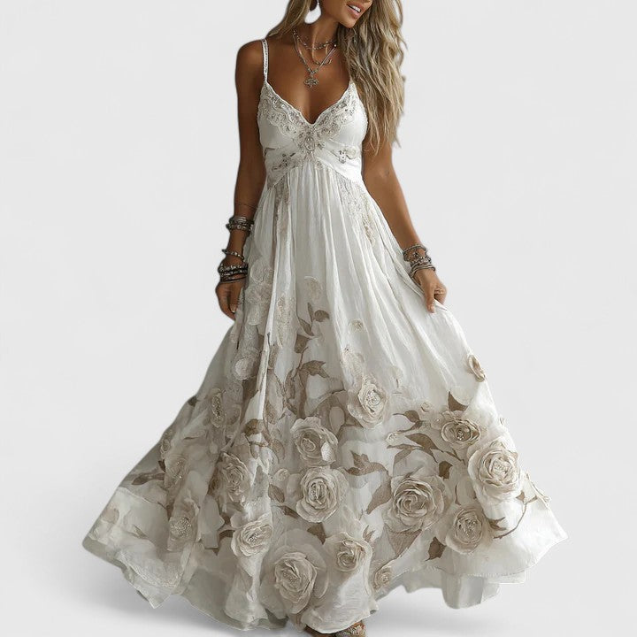 Marizandra | Elegantní šaty