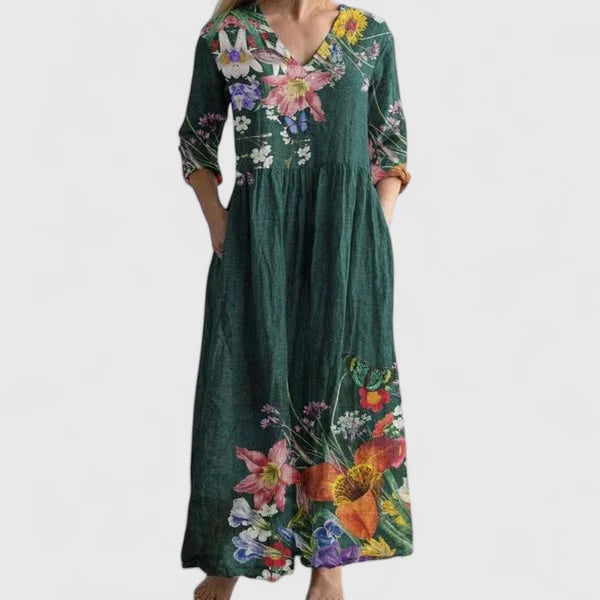 Kymberah | Sofistikované Midi Šaty